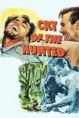 Mary Zavian interpreta a Ella en Cry of the Hunted