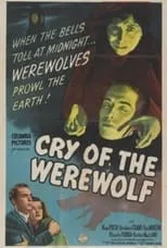 Stephen Crane interpreta a Robert 'Bob' Morris en Cry of the Werewolf