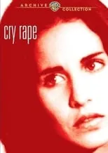 Johnny Luther en la película Cry Rape