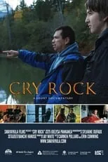 Película Cry Rock