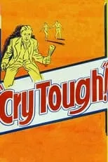 Portada de Cry Tough