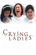 Julio Pacheco interpreta a Bong en Crying Ladies