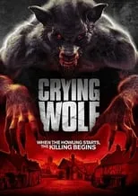 Colin Murtagh interpreta a Werewolf en Crying Wolf