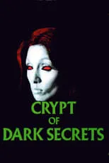 Wayne Mack interpreta a Lt. Harrigan en Crypt of Dark Secrets