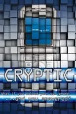 Poster de Cryptic