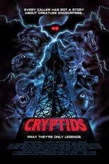 Película Cryptids