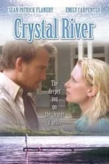 Crystal River portada