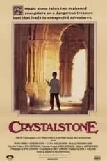 Póster de Crystalstone