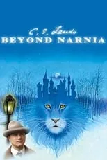 Peter Banks es Warnie en C.S. Lewis: Beyond Narnia