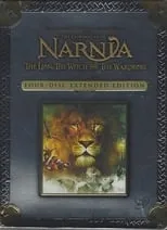 Poster de la película C.S. Lewis: Dreamer of Narnia - Películas hoy en TV