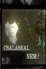 Csalással nem! portada