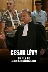 Película César Lévy