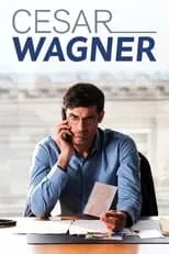 Portada de César Wagner