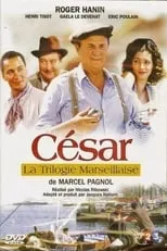 Poster de la película César - Películas hoy en TV