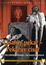 Película Císařův pekař – Pekařův císař