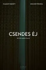 Benett Vilmányi interpreta a  en Csendes éj