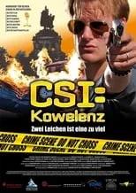 Teresa Scherhag es Verkäuferin en CSI:Kowelenz - Zwei Leichen ist eine zu viel