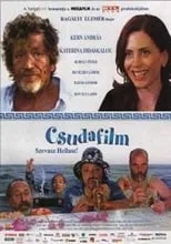 Poster de la película Csudafilm - Películas hoy en TV