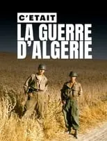 Póster de la película C'était la guerre