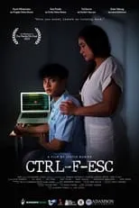 Película CTRL-F-ESC