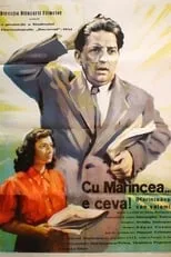 Película Cu Marincea e ceva