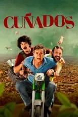 Película +Cuñados