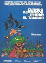 Póster de la película Cuando Almanzor perdió el tambor