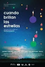 Cuando brillan las estrellas portada