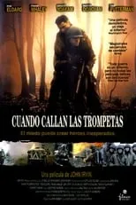 Portada de Cuando callan las trompetas