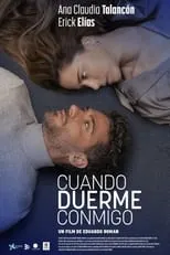 Poster de la película Cuando Duerme Conmigo - Películas hoy en TV