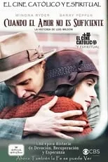 Poster de Cuando el amor no es suficiente: La historia de Louis Wilson