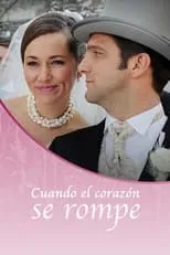 Poster de la película Cuando el corazón se rompe - Películas hoy en TV