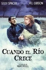 Película Cuando el río crece