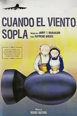 Poster de la película Cuando el viento sopla - Películas hoy en TV