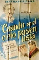 Película Cuando en el cielo pasen lista