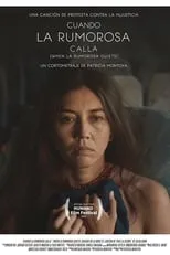 Película Cuando La Rumorosa Calla