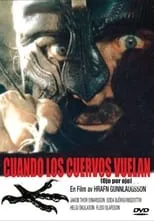 Poster de la película Cuando los cuervos vuelan - Películas hoy en TV