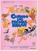 Película Cuando los pechos bailan