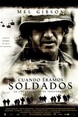 Poster de la película Cuando éramos soldados - Películas hoy en TV