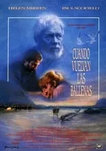 Película Cuando vuelvan las ballenas