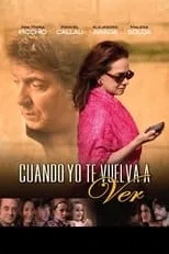 Poster de la película Cuando yo te vuelva a ver - Películas hoy en TV