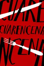 Poster de Cuarencena