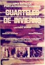 Película Cuarteles de invierno