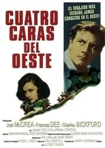 Película Cuatro caras del Oeste