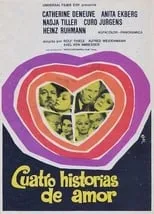 Película Cuatro historias de amor