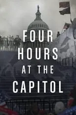 Poster de Cuatro horas en el Capitolio