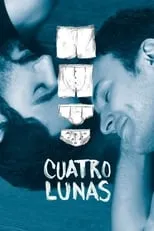 Póster de la película Cuatro Lunas