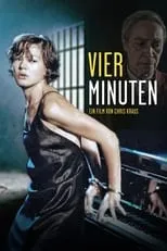 Poster de la película Cuatro minutos - Películas hoy en TV