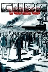 Póster de la película Cuba, 1898: la caída del Imperio español