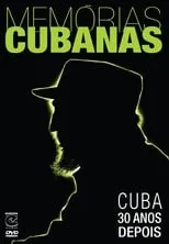 Póster de la película Cuba 30 Anni Dopo